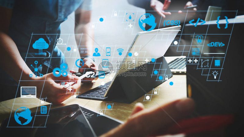 揭秘软件开发加盟代理费用：成本构成与考量因素