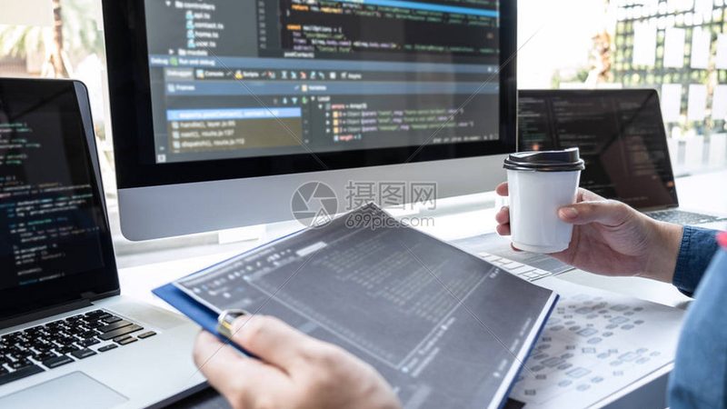 ERP开发公司代理加盟，揭秘流程与关键要素