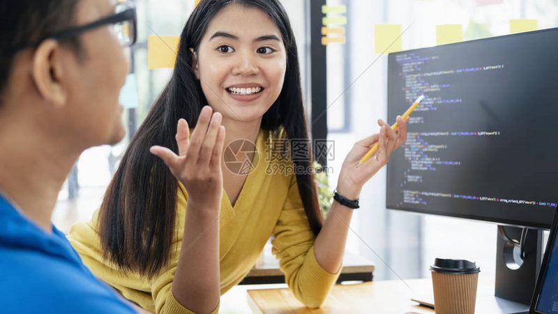 企业软件定制开发，如何精准评估价格？**